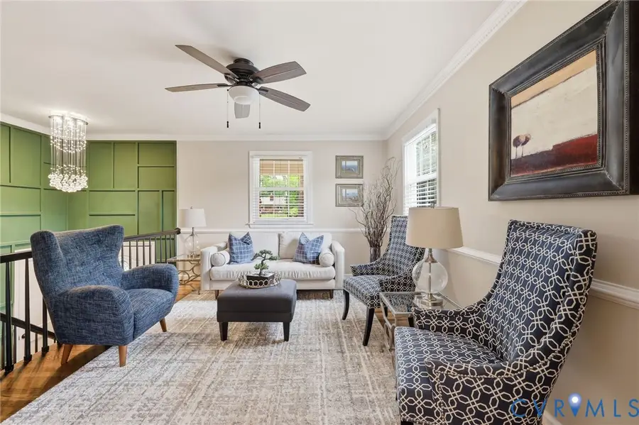 7501 Marilea Road, Richmond, VA 23225 - #3