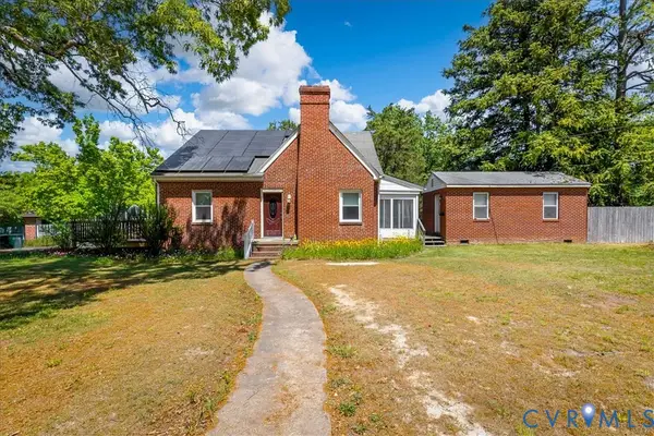 5700 Snead Road, Richmond, VA 23224