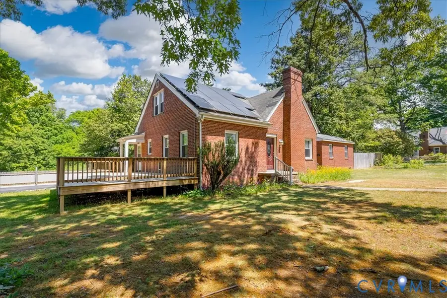 5700 Snead Road, Richmond, VA 23224 - #2