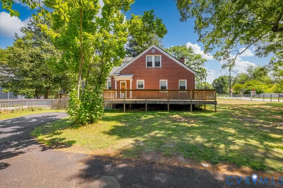 5700 Snead Road, Richmond, VA 23224 - #3