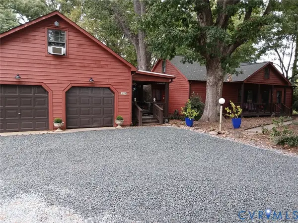 2174 Grubby Road, Halifax, VA 24558