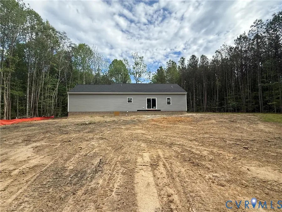 20545 Braxton Road, Barhamsville, VA 23011 - #3