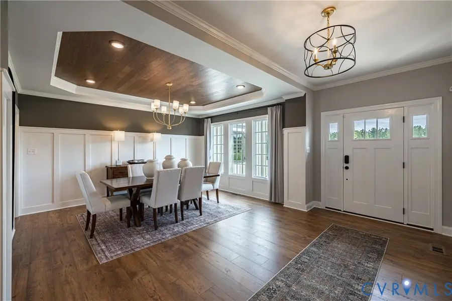 8355 Mount Eagle Road, Hanover, VA 23005 - #2