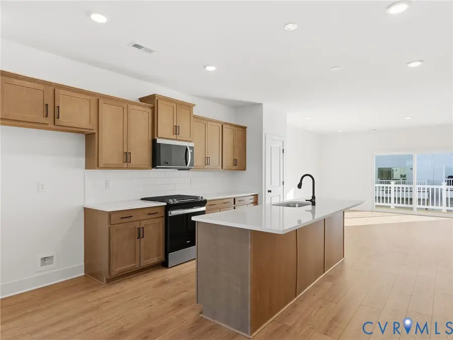 Lot 32 Sunrise Oasis Alley, Midlothian, VA 23112 - #2