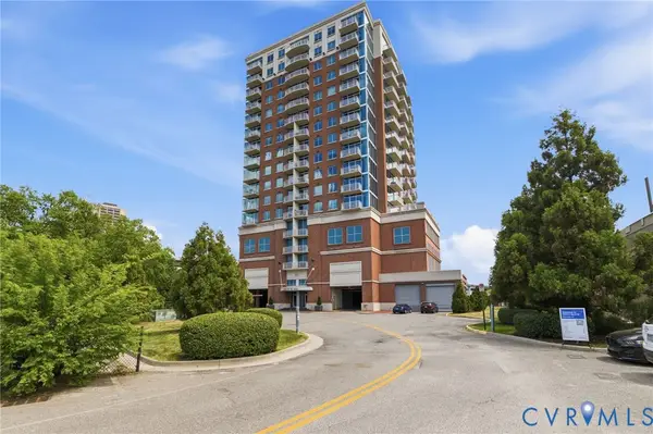 301 Virginia Street #U1102, Richmond, VA 23219