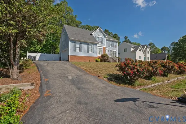 12014 Taplow Road, Midlothian, VA 23112