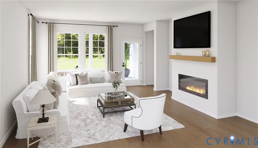 9002 Szalay Lane, Ashland, VA 23005 - #3