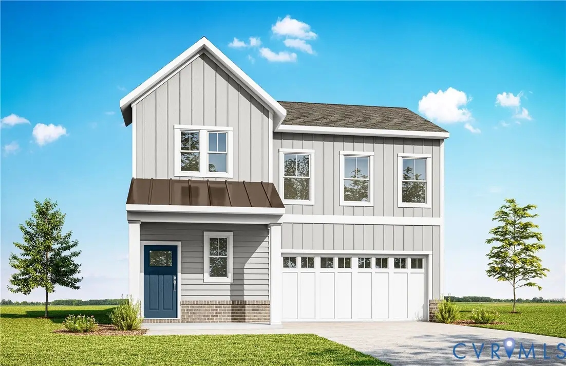 9003 Szalay Lane, Ashland, VA 23005 - #1