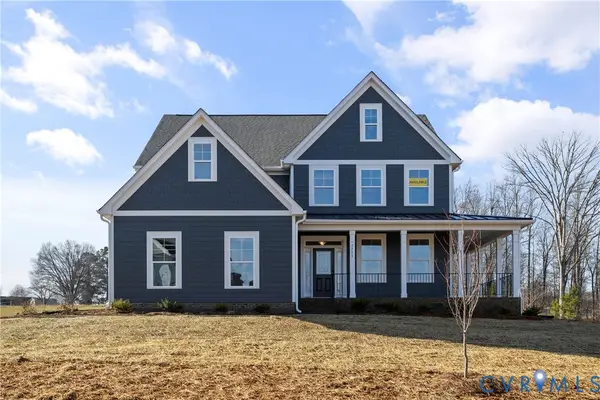 4734 Sedge Wren Court, Providence Forge, VA 23140