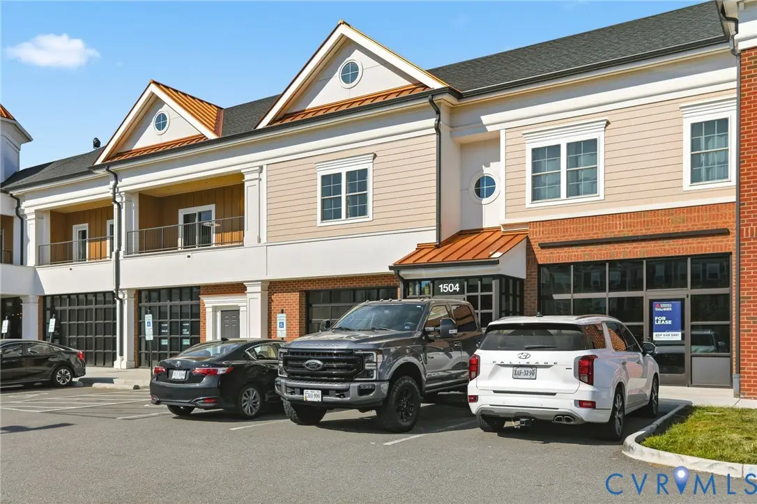 1504 Ewing Park Loop #201, Midlothian, VA 23113 - #1