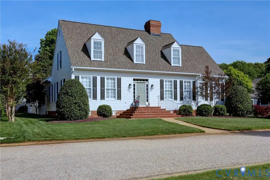 161 Highland, Williamsburg, VA 23188 - #2