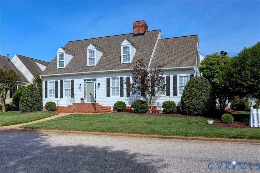 161 Highland, Williamsburg, VA 23188 - #3