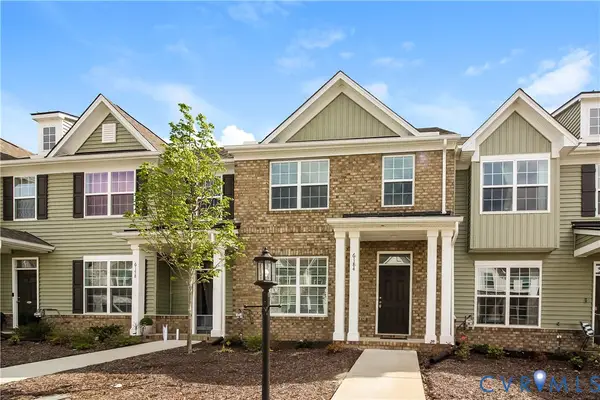 6184 Belay Drive, Chesterfield, VA 23234