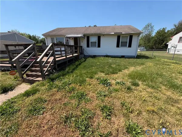 3706 Ammons Avenue, Richmond, VA 23223