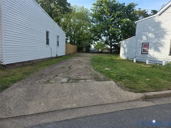 2407 Old Dominion Street, Richmond, VA 23224