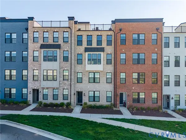 4407 Greybull Drive #B, Henrico, VA 23233