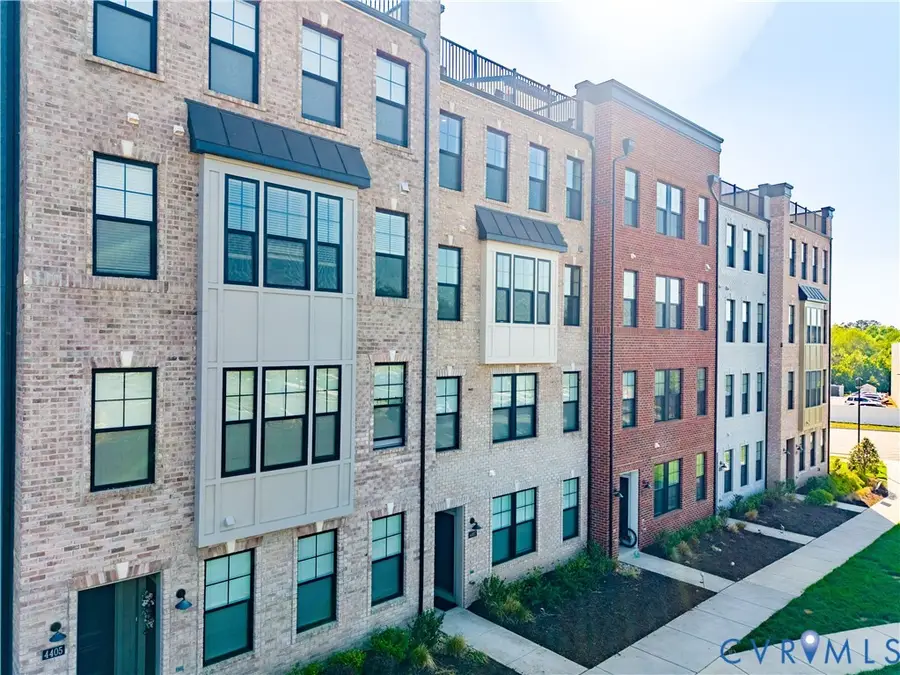 4407 Greybull Drive #B, Henrico, VA 23233 - #3