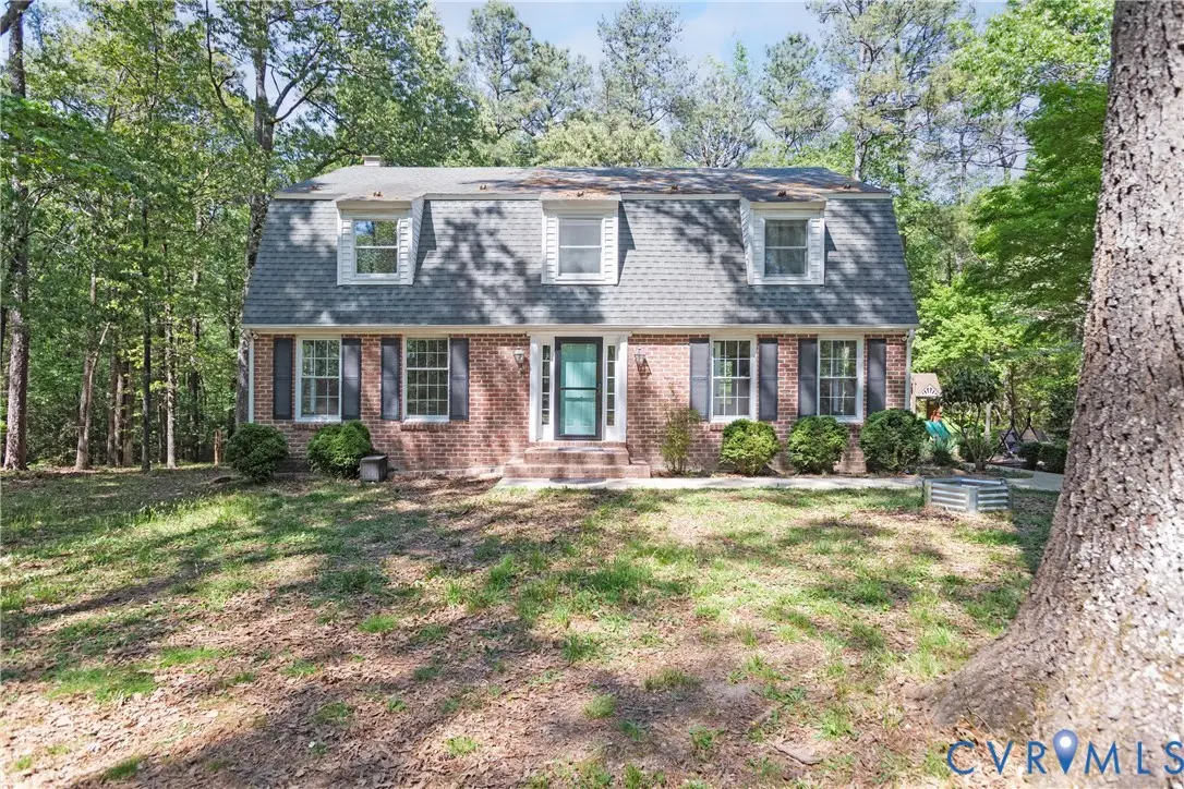 3320 Chris Travis Drive, Henrico, VA 23231 - #1