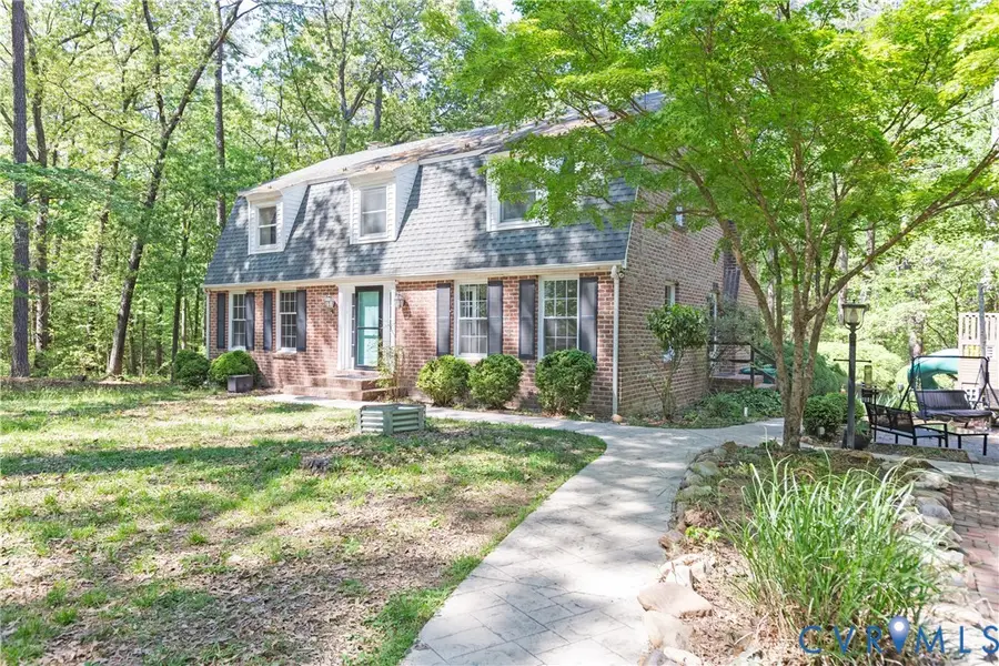 3320 Chris Travis Drive, Henrico, VA 23231 - #3