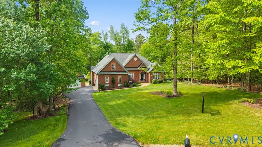 11606 Park Branch Lane, Chesterfield, VA 23838 - #3