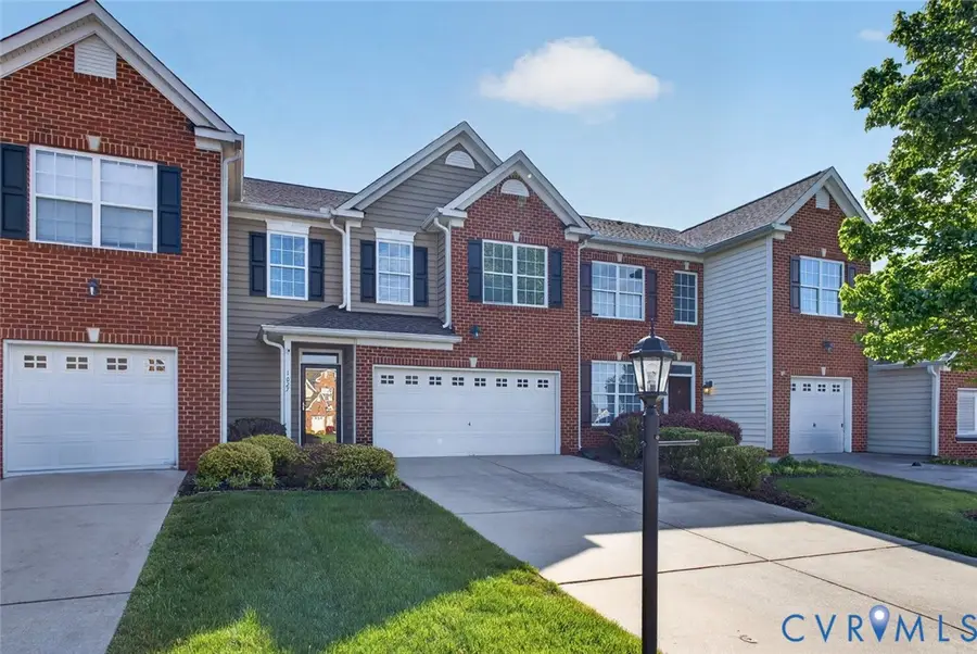 1027 Parkland Place, Glen Allen, VA 23059 - #2