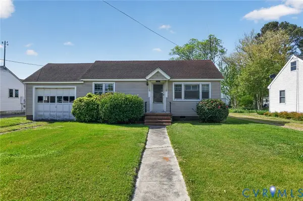 3512 Sunnyside Road, Cheriton, VA 23310