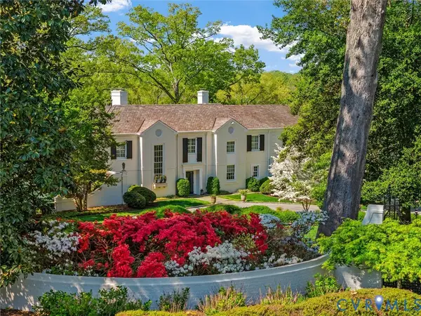 214 S Wilton Road, Richmond, VA 23226