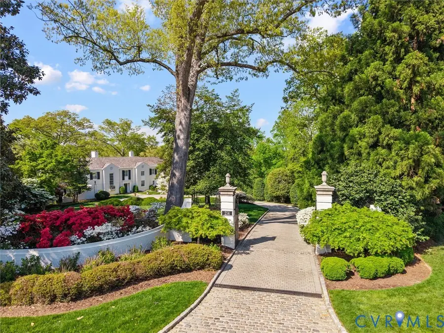214 S Wilton Road, Richmond, VA 23226 - #2