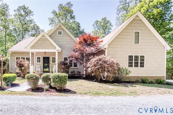 19614 Creekside Drive, Prince George, VA 23881