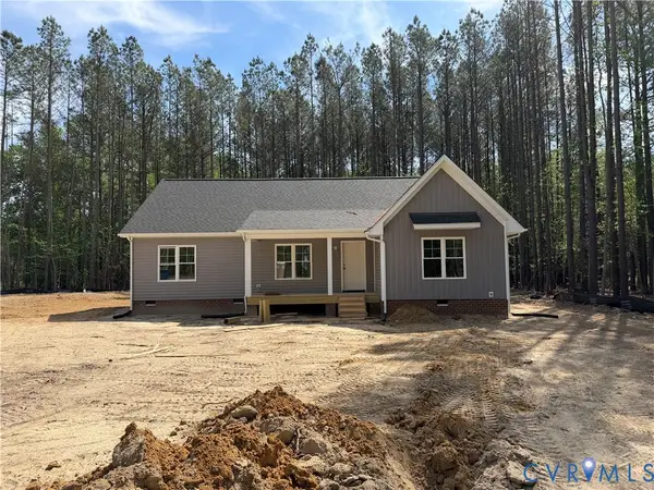 10127 Duncan Road, Dinwiddie, VA 23803