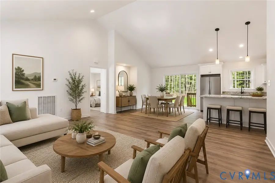10127 Duncan Road, Petersburg, VA 23803 - #3