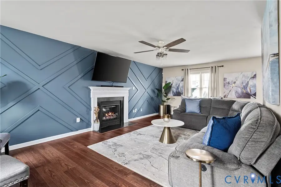 11601 Parrish Creek Lane, Chesterfield, VA 23832 - #3