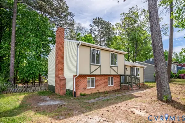 6513 Philbrook Road, Chesterfield, VA 23234