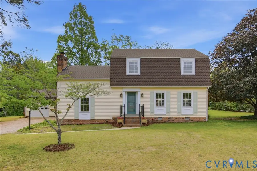 5995 Anvil Lane, Mechanicsville, VA 23111 - #2