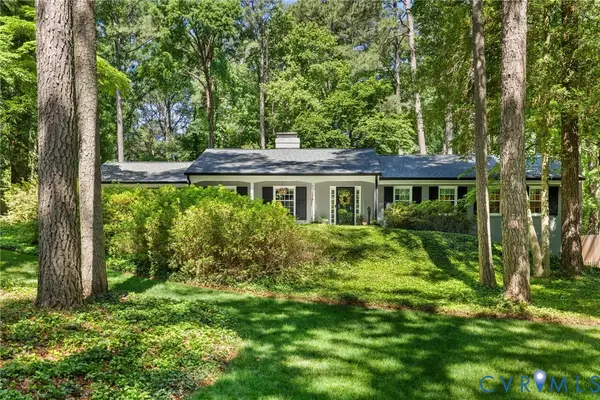 102 Raven Rock Road, Henrico, VA 23229