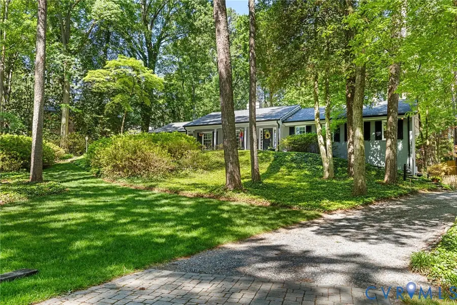 102 Raven Rock Road, Henrico, VA 23229 - #3