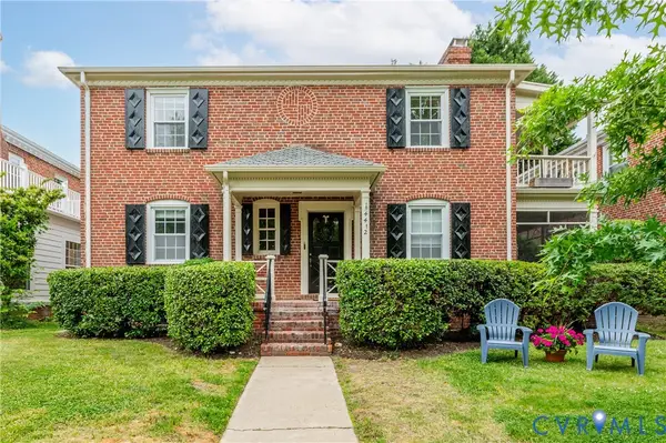 4412 Cutshaw Avenue, Richmond, VA 23230