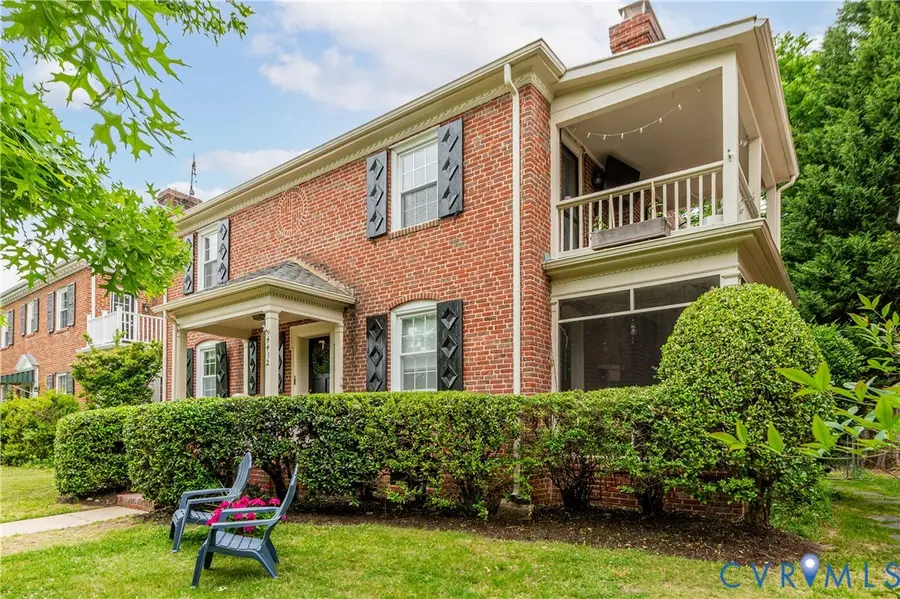 4412 Cutshaw Avenue, Richmond, VA 23230 - #2