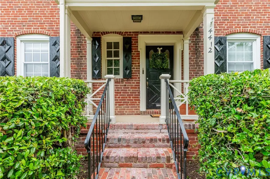 4412 Cutshaw Avenue, Richmond, VA 23230 - #3