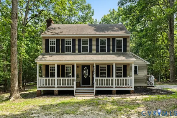 13261 Derryveach Drive, Chesterfield, VA 23832