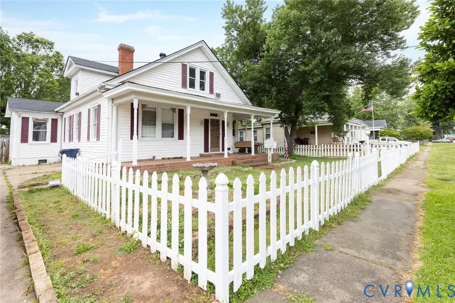 202 Lee Avenue, Colonial Heights, VA 23834 - #2