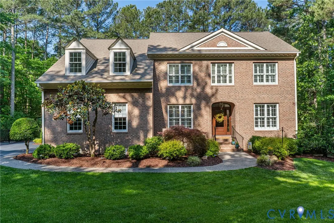 9105 Manorwood Way, Toano, VA 23168 - #1