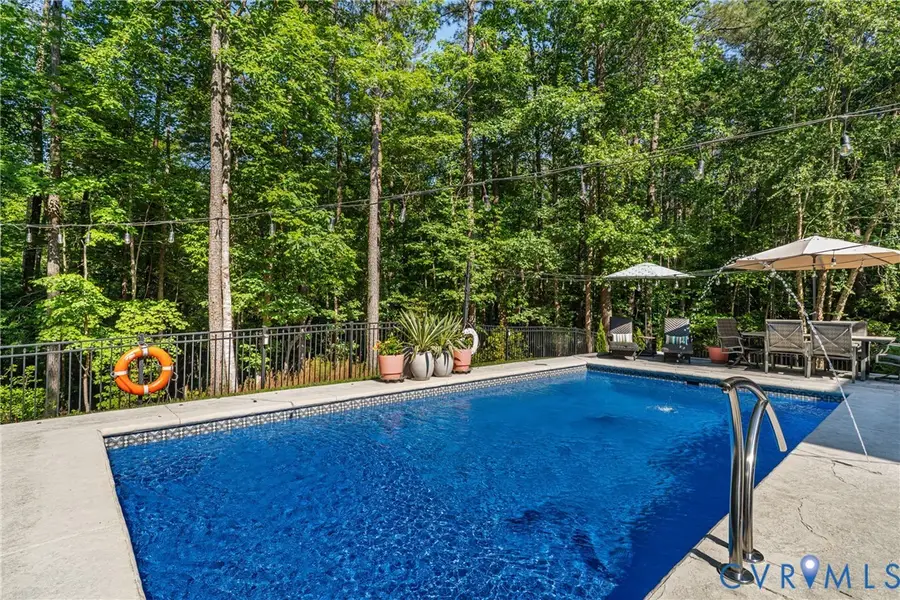 9105 Manorwood Way, Toano, VA 23168 - #2