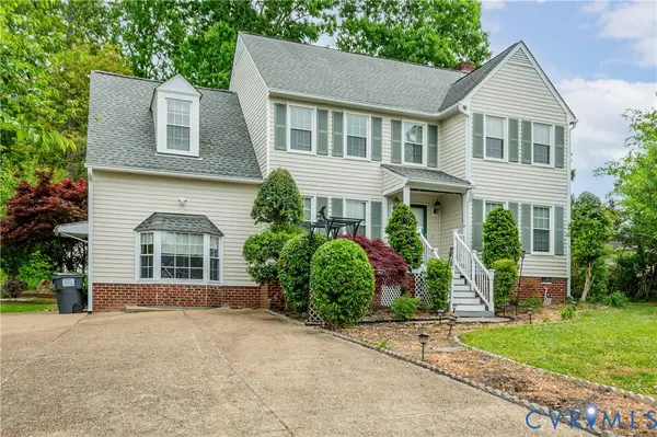 2505 Eagles View Court, Henrico, VA 23233