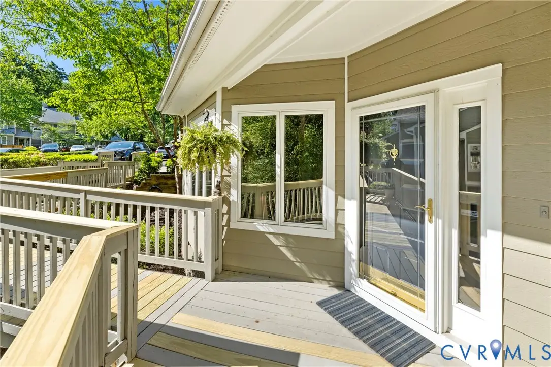 3137 Stony Point Road #D, Richmond, VA 23235 - #1
