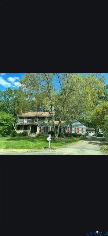 10206 Christiano Drive, Glen Allen, VA 23060