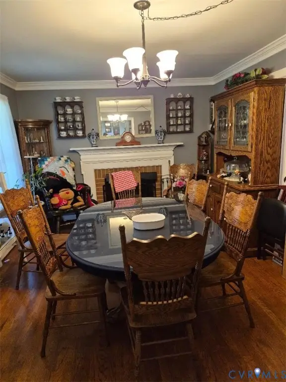 10206 Christiano Drive, Glen Allen, VA 23060 - #3