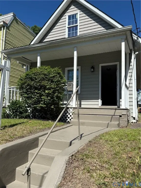 1410 Rogers Street, Richmond, VA 23223 - #2