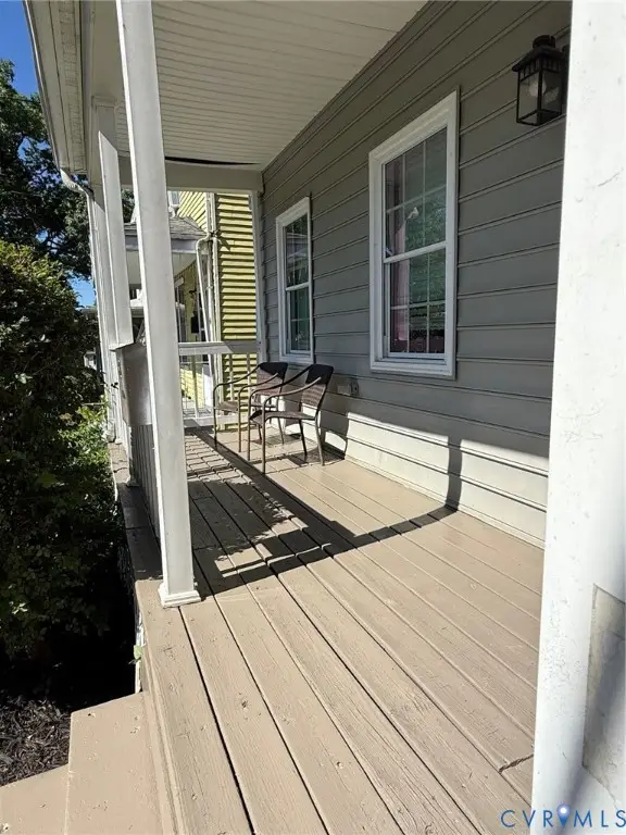 1410 Rogers Street, Richmond, VA 23223 - #3