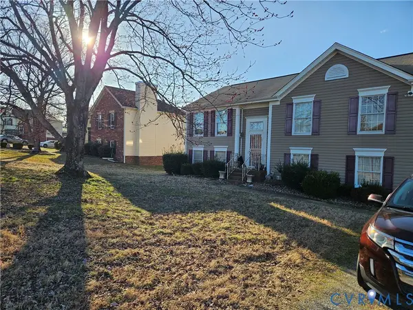 4116 Farm Creek Terrace, Henrico, VA 23223